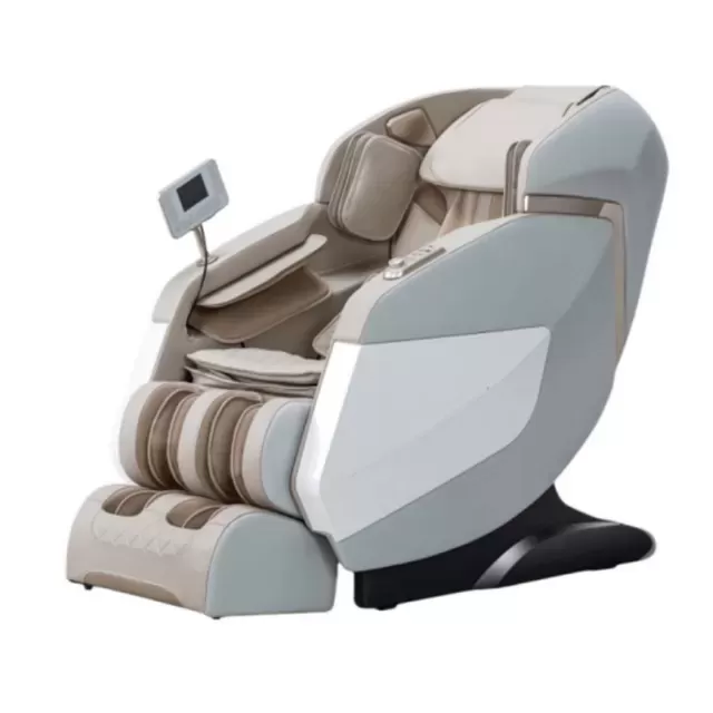 Professional Massage Equipment for Wellness Businesses